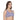 BASICS Essentials Live In Non-padded Non-wired Full Cup Everyday Wear Cotton Blend T-shirt Bra-Lavender