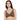 BASICS Essentials2.0 Non-Padded Non-Wired Full Cup Everyday Wear T-shirt Bra - Brown