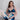 BASICS Lite Push Up Padded Wired Half Cup Everyday Wear Push-up Bra - Teal