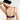BASICS Zoe Padded Non-wired 3/4th Cup Everyday Wear Comfort Fit T-shirt Bra - Dark Purple