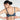 Euphoria Padded Wired 3/4th Cup Full Coverage Mesh Fashion Bra-Green