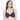 Everyday Elegance Padded Wired Full Cup Everyday Wear Smooth Finish T-Shirt Bra - Dark Blue