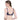 Everyday Elegance Padded Wired Full Cup Everyday Wear Smooth Finish T-Shirt Bra - Dark Blue