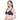 Everyday Elegance Padded Wired Full Cup Everyday Wear Smooth Finish T-Shirt Bra - Dark Blue