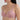 Lacy Everyday Elegance  Padded Wired Full Cup Everyday Wear Smooth Finish T-shirt Bra-Pink