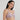 Lacy Everyday Elegance  Padded Wired Full Cup Everyday Wear Smooth Finish T-shirt Bra-Light Blue