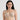 Wacoal Women’s Backless Multiway Padded Wired Full Cup Detachable Straps  Party Wear T-shirt Bra-Beige