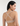 Backless Multiway Padded Wired Full Cup Detachable Straps  Party Wear T-shirt Bra-Beige