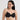 Wacoal Women’s Backless Multiway Padded Wired Full Cup Detachable Straps  Party Wear T-shirt Bra-Black