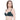 Balcony & Beyond Padded Wired Half Cup Everyday Wear Smooth Finish Fashion Bra - Dark Green