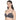 Balcony & Beyond Padded Wired Half Cup Everyday Wear Smooth Finish Fashion Bra - Grey