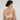 Pixie 2.0 Non Padded Non-Wired Full Cup Everyday Wear Plus Size Full Support Minimizer Bra - Beige