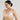 Pixie 2.0 Non Padded Wired Full Cup Everyday Wear Plus Size Full Support Minimizer Bra - Beige