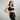 Pixie 2.0 Non Padded Wired Full Cup Everyday Wear Plus Size Full Support Minimizer Bra - Black