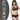 Pixie 2.0 Non Padded Wired Full Cup Everyday Wear Plus Size Full Support Minimizer Bra - Black