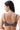 Pixie 2.0 Non Padded Wired Full Cup Everyday Wear Plus Size Full Support Minimizer Bra -Brown