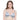 Playful Love Padded Wired Demi Cup Plunge Neck  Party Wear Level 3 Push-up Bra - Blue