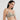 Women’s Dreamy Curve Padded Non-wired 3/4th Cup Everyday Wear Push-up Bra-Grey