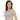Cool Comfort Padded Wired Full Cup Everyday Wear T-shirt Bra -Grey