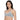Cool Comfort  Padded Non-wired 3/4th Cup Everyday Wear T-shirt Bra -Grey