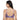 Cool Comfort  Padded Non-wired 3/4th Cup Everyday Wear T-shirt Bra -Purple