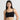Wacoal Women’s Cool Comfort Bonded Padded Non-wired Full Coverage Bra  Everyday Wear T-shirt Bra-Black