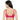 Wacoal Women’s Stellar Padded Non-wired 3/4th Cup Shimmer Straps Party Wear T-shirt Bra-Pink