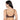 Wacoal Women’s Stellar Padded Wired 3/4th Cup Shimmer Straps  Party Wear T-shirt Bra-Brown