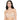 Wacoal Women’s Lift Up Padded Non-wired Half Cup Everyday Wear Push-up Strapless Bra-Beige