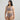 BASICS Firm Fit Padded Non-wired Full Cup Everyday Wear Seamless Slip-on Bralette-Brown