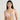 Wacoal Women’s Rainna Non-padded Wired Full Cup Everyday Wear Seamless Lace Plus Size Bra-Beige