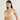 Wacoal Women’s Rainna Non-padded Wired Full Cup Everyday Wear Seamless Lace Plus Size Bra-Beige
