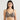Wacoal Women’s Rainna Non-padded Wired Full Cup Everyday Wear Seamless Lace Plus Size Bra-Green
