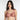 Wacoal Women’s Athena Non-padded Wired Full Cup Everyday Wear Seamless Lace Plus Size Bra-Beige