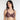 Wacoal Women’s Athena Non-padded Wired Full Cup Everyday Wear Seamless Lace Plus Size Bra-Grey