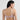How Perfect Padded Non-wired 3/4th Cup Medium Coverage Seamless T-Shirt Bra-Lavender