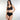 Audrey Non Padded Non Wired Full Cup Plus Size Pack of 2 Full Support Bra
