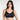 Audrey Non Padded Non Wired Full Cup Plus Size Pack of 2 Full Support Bra