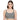 Gococi Padded Non-wired Full Cup Everyday Wear Full coverage T-Shirt Bra - Grey