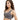 Gococi Padded Non-wired Full Cup Everyday Wear Full coverage T-Shirt Bra - Grey