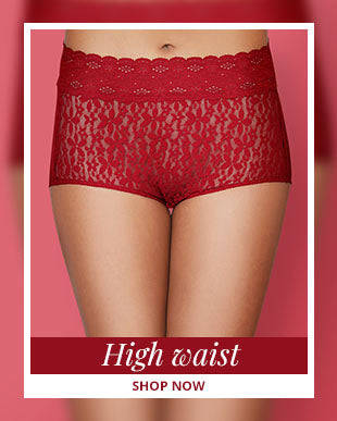 Buy Wacoal B-Smooth Low Waist Hipster Seamless Panty - Beige for Women  Online @ Tata CLiQ Luxury