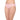 Essential Lace Low Waist Low Coverage Bridal Wear Lace Bikini Panty - Light Pink