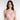 Essential Lace Non Padded Wired Full Cup Bridal Wear Lace Bra Full Support Bra - Lavender