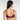 Essential Lace Non Padded Wired Full Cup Bridal Wear Lace Bra Full Support Bra - Wine