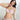Essential Lace Non Padded Wired Full Cup Bridal Wear Lace Bra Full Support Bra - Light Pink