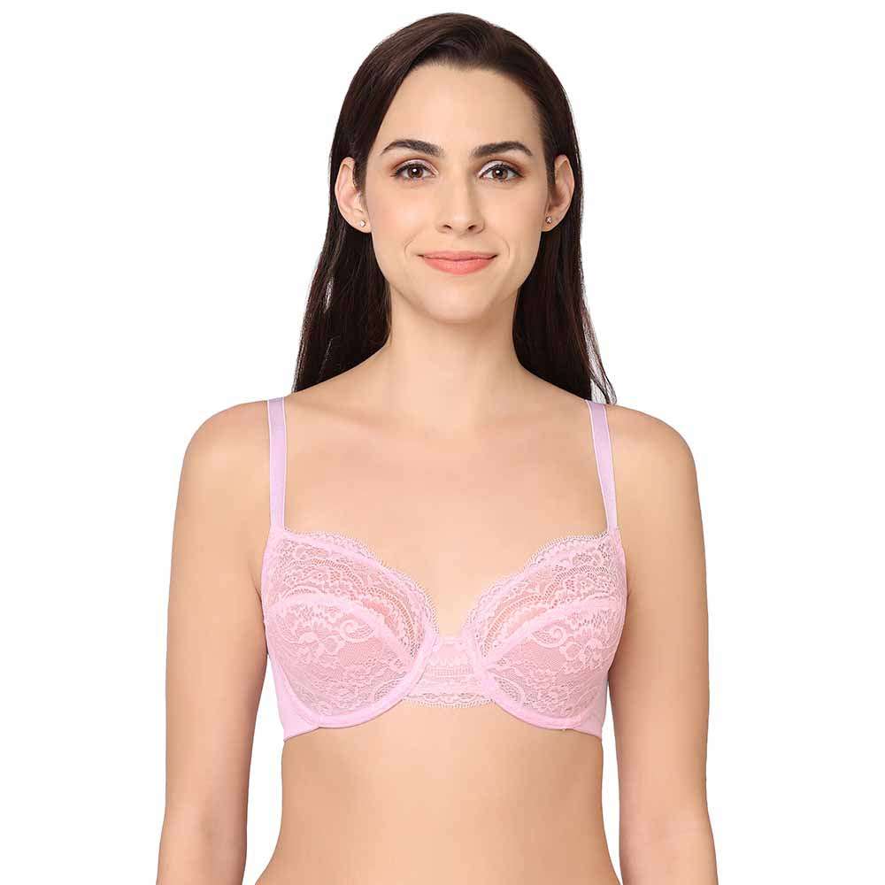 cheapest sale B'tempted by Wacoal Lace Finesse T-Shirt Bra Size 34DDD New  w/Tag