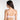 Essential Lace Non Padded Wired Full Cup Bridal Wear Lace Bra Full Support Bra - Light Pink