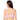 Essential Lace Non Padded Wired Full Cup Bridal Wear Lace Bra Full Support Bra - Light Pink