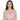 Essential Lace Non Padded Wired Full Cup Bridal Wear Lace Bra Full Support Bra - Lavender