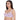 Essential Lace Non Padded Wired Full Cup Bridal Wear Lace Bra Full Support Bra - Lavender